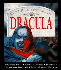 In The Footsteps: Dracula