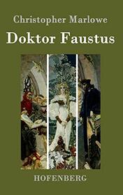 Doktor Faustus (German Edition)