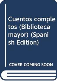 Cuentos Completos Quiroga - 2 Tomos (Biblioteca Mayor)
