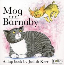 Mog and Barnaby (Picture Lions)