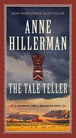 The Tale Teller (Leaphorn & Chee, Bk 23)