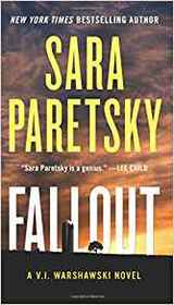 Fallout (V. I. Warshawski, Bk 18)