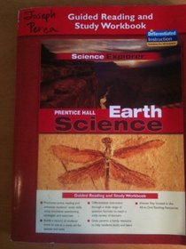 Earth Science Guided Reading And Study Workbook And Lab Manual
