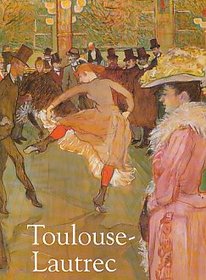 Toulouse-Lautrec: Catalogue