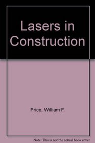 Lasers in Construction