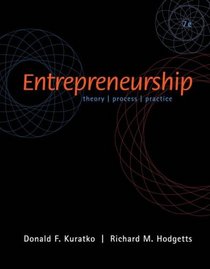 Entrepreneurship