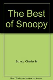 THE BEST OF SNOOPY