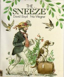 The Sneeze