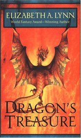 Dragon's Treasure (Dragon's Winter, Bk 2)