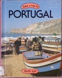 Take a Trip to Portugal (Take a Trip to Series)
