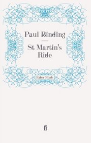 St Martin's Ride