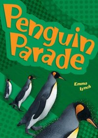 Pocket Facts: Purple: Level 1: Penguin Parade
