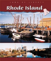 Rhode Island (Land of Liberty)