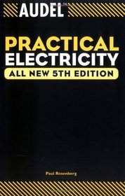 Audel  Practical Electricity