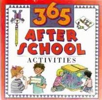 365 After School Activities