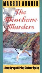 Menehune Murders (Penny Spring & Sir Toby Glendower)