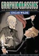 Graphic Classics Volume 16: Oscar Wilde (Graphic Classics (Graphic Novels))