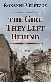 The Girl They Left Behind (Large Print)