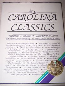 Carolina Classics (Carole Marsh  Books)