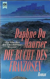 Die Bucht des Franzosen (Frenchman's Creek) (German Edition)