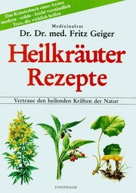 Heilkruter Rezepte