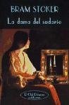 La Dama del Sudario (Spanish Edition)