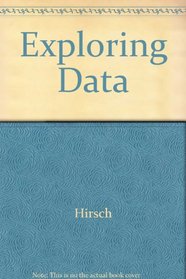 Exploring Data