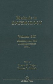 Bioluminescence and Chemiluminescence, Part C (Methods in Enzymology, Volume 305) (Methods in Enzymology)