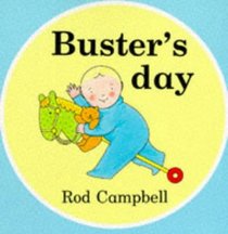 Buster's Day