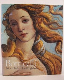 Sandro Botticelli: Life and Work