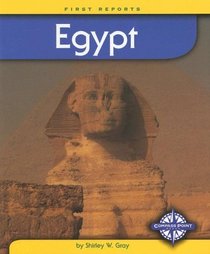 Egypt (First Reports - Countries series)