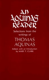 An Aquinas Reader