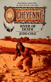 River of Death (Cheyenne)