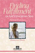 Finding Fulfillment on Life's Uncertain Seas: The Book of Ephesians