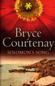 Solomon's Song (Potato Factory, Bk 3)