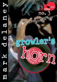 Growler's Horn (Misfits, Inc)