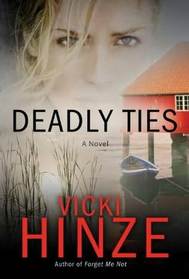 Deadly Ties (Crossroads Crisis Center, Bk 2)