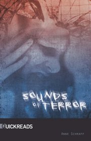 Sounds of Terror-Quickreads (QuickReads: Series 3)