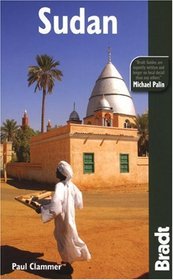 Sudan, 2nd (Bradt Travel Guide)
