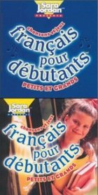 Francais pour debutants/Book and Audio CD (Beginner level) (Songs That Teach French)