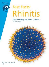 Rhinitis (Fast Facts)