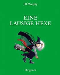 Eine lausige Hexe (The Worst Witch) (German Edition)