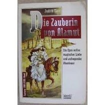 Die Zauberin von Alamut: