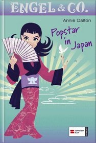 Engel & Co. 08. Popstar in Japan
