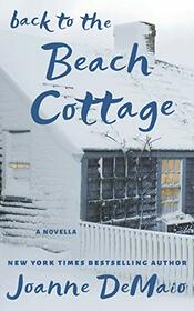Back to the Beach Cottage (Beach Cottage, Bk 2)