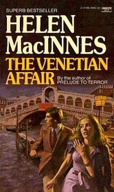 The Venetian Affair
