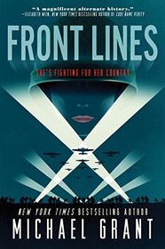 Front Lines (Front Lines, Bk 1)