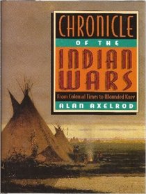Chronicle of the Indian Wars