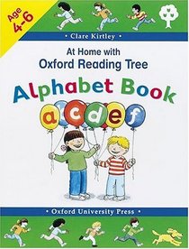 At Home with Oxford Reading Tree (Oxford Reading Tree)