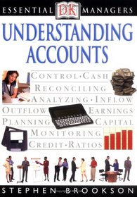 Understanding Accounts (Essential Managers)